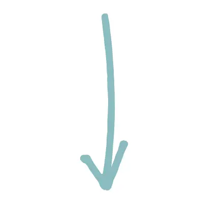 down arrow 1